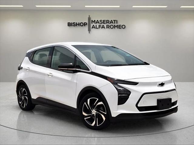 2023 Chevrolet Bolt EV FWD 2LT for sale in Hurst, TX