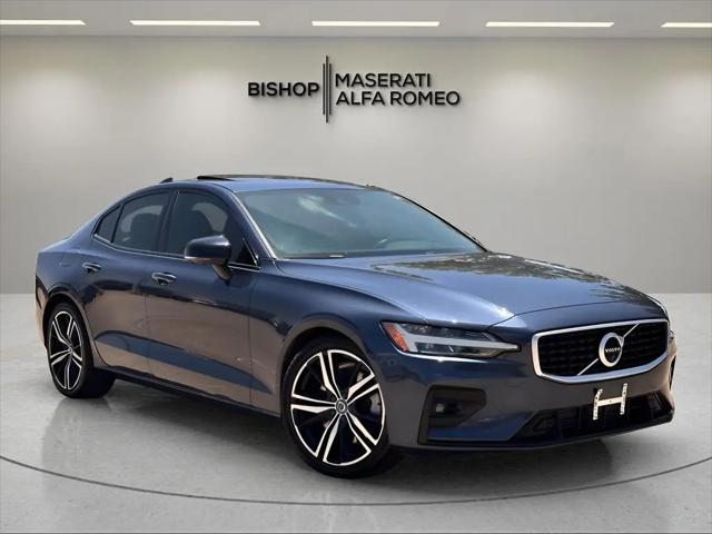 2019 Volvo S60 T6 R-Design for sale in Hurst, TX