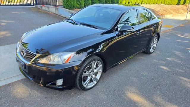 2010 Lexus IS 250 Unknown for sale in Portland, OR
