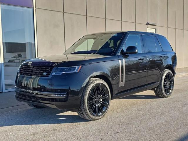 2026 Land Rover Range Rover P400 SE for sale in Waukesha, WI