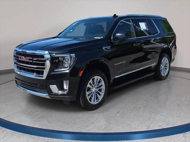 2024 GMC Yukon 2WD SLT for sale in Raleigh, NC