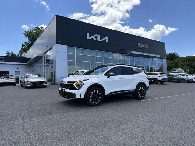 2024 Kia Sportage X-Line for sale in Lake Katrine, NY