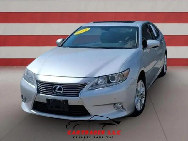 2013 Lexus ES 300h Base for sale near Cincinnati, OH