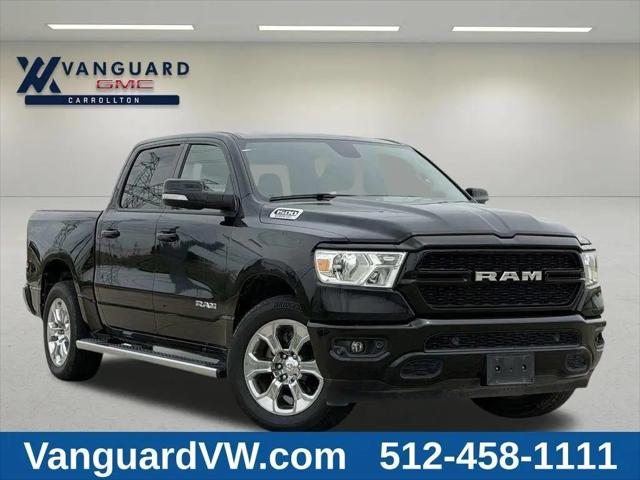2022 Ram 1500 Lone Star Crew Cab 4x2 5'7" Box for sale in Austin, TX