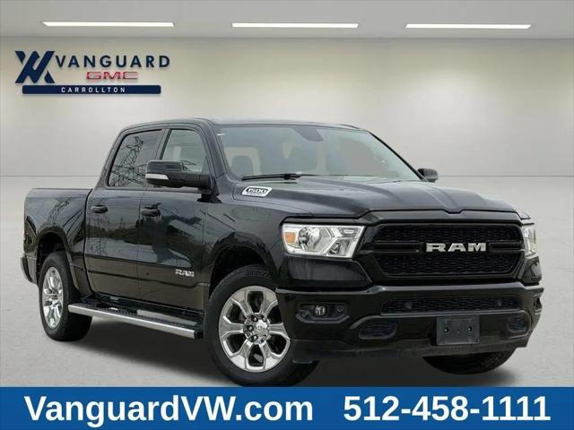 2022 Ram 1500 Lone Star Crew Cab 4x2 5'7" Box for sale in Austin, TX