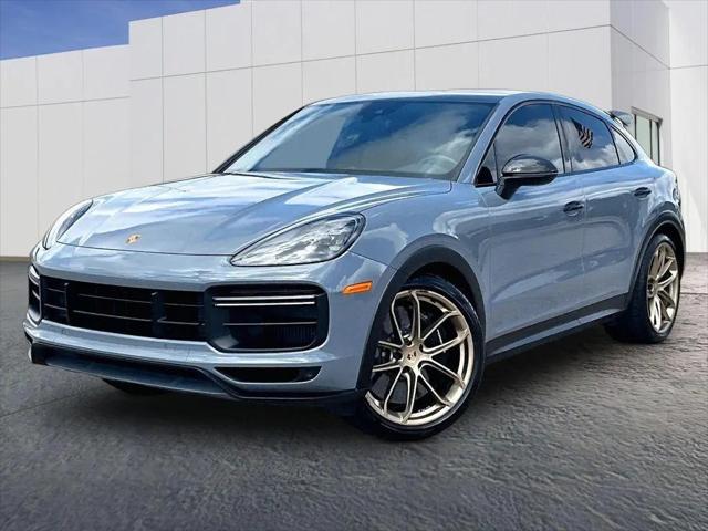 2023 Porsche Cayenne Turbo GT for sale in Oklahoma City, OK