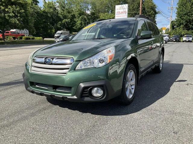 2013 Subaru Outback 2.5i Premium for sale in Acton, MA