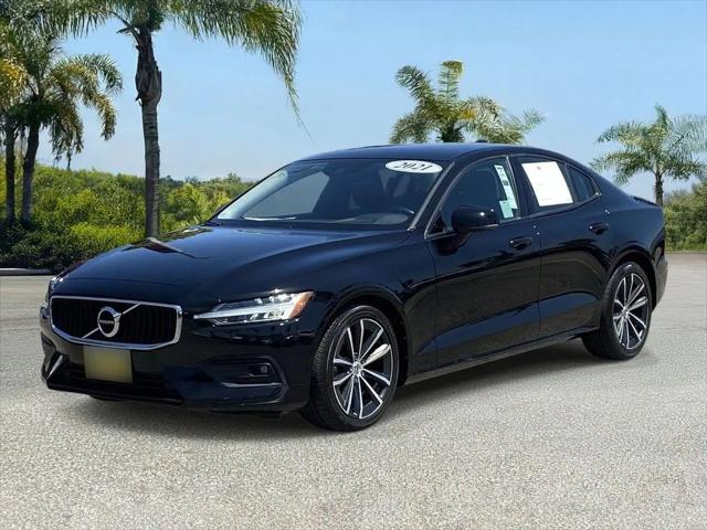 2021 Volvo S60 T5 Momentum for sale in Cerritos, CA