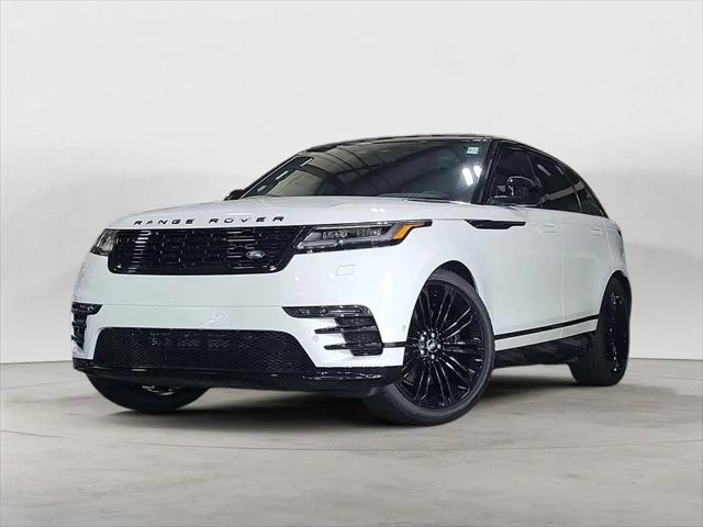 2026 Land Rover Range Rover Velar P250 Dynamic SE for sale in Bedford, NH
