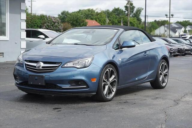2016 Buick Cascada Premium for sale in Lebanon, TN