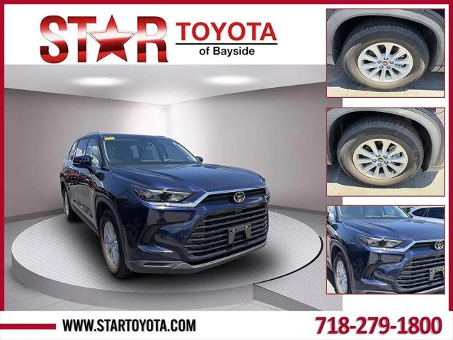 2026 Toyota Grand Highlander XLE for sale in Bayside, NY