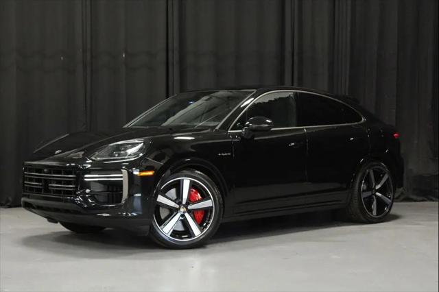 2025 Porsche Cayenne E-Hybrid Turbo for sale in Owings Mills, MD