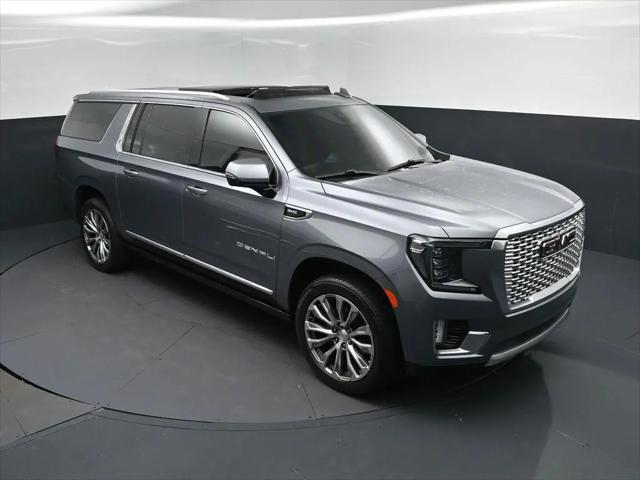 2022 GMC Yukon XL 2WD Denali for sale in Jackson, MS