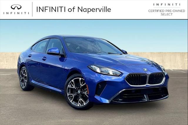 2025 BMW Coupe xDrive for sale in Naperville, IL