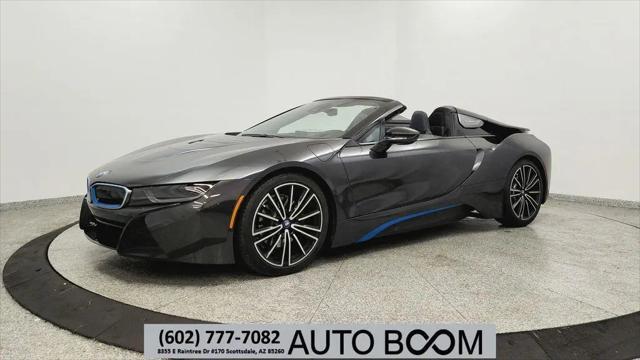 2019 BMW i8 Base for sale in Scottsdale, AZ