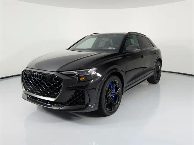 2026 Audi RS Q8 performance quattro tiptronic for sale in Newtown Square, PA