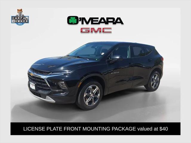 2025 Chevrolet Blazer AWD 2LT for sale in Thornton, CO
