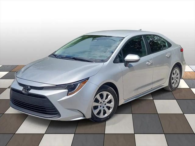 2024 Toyota Corolla LE for sale in Fort Lauderdale, FL