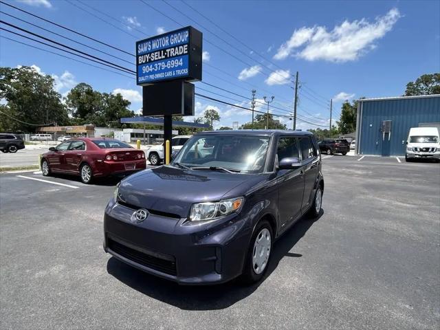 2012 Scion xB Release Series 9.0 for sale in JACKSONVILLE, FL