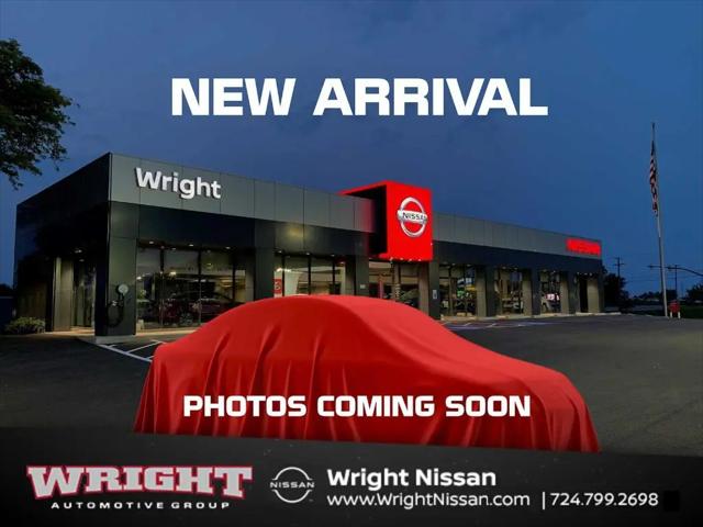2023 Nissan Rogue SV Intelligent AWD for sale in Wexford, PA
