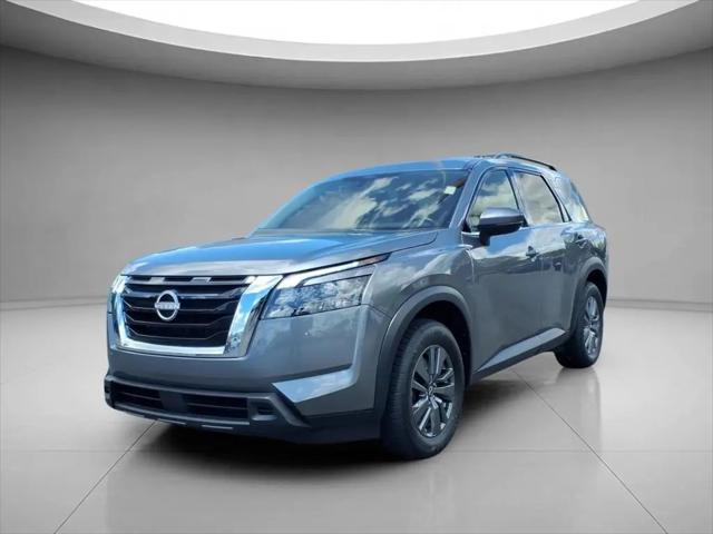 2024 Nissan Pathfinder SV FWD for sale in Fort Mill, SC