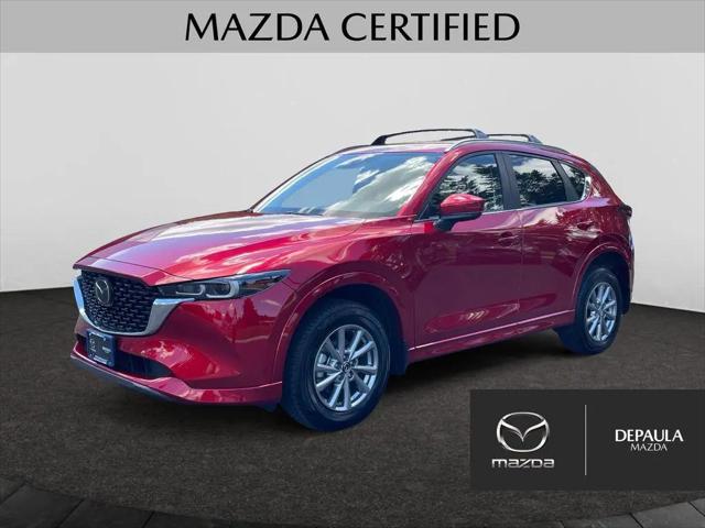 2025 Mazda CX-5 2.5 S Select for sale in Albany, NY