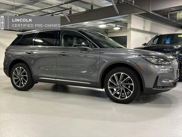 2023 Lincoln Corsair Standard for sale in Elmsford, NY