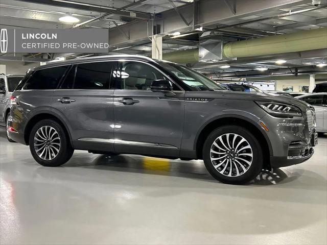 2023 Lincoln Aviator Standard for sale in Elmsford, NY