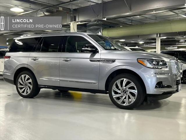 2023 Lincoln Navigator Reserve for sale in Elmsford, NY