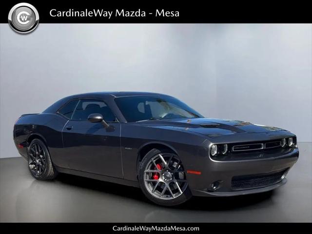2018 Dodge Challenger R/T for sale in Mesa, AZ