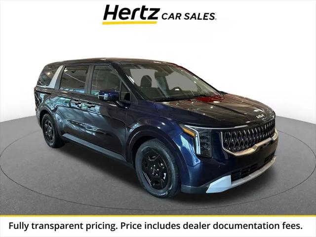 2026 Kia Carnival MPV LXS for sale in Loveland, OH
