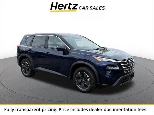 2025 Nissan Rogue SV FWD for sale in Loveland, OH