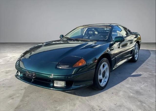 1992 Dodge Stealth R/T Turbo for sale in Addison, IL