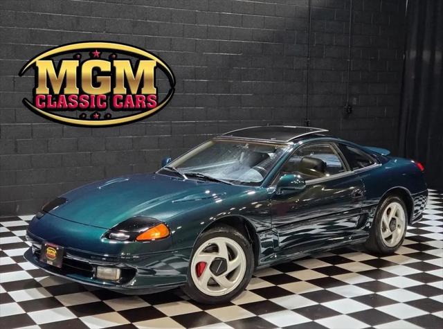 1992 Dodge Stealth R/T Turbo for sale in Addison, IL