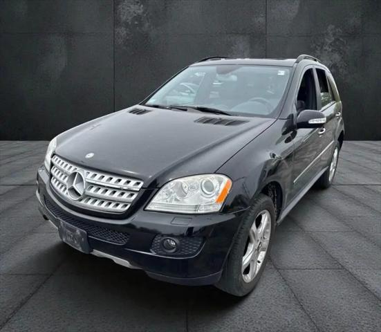 2008 Mercedes-Benz M-Class 3.5L for sale in Addison, IL