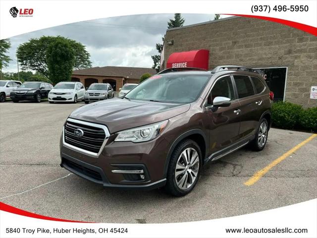2019 Subaru Ascent Touring for sale near Huber Heights, OH