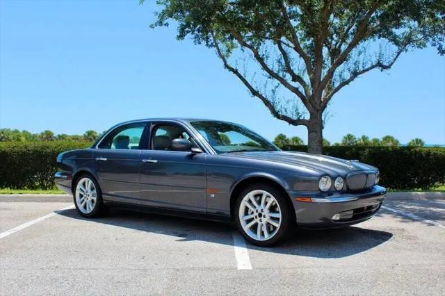 2004 Jaguar XJ XJR for sale in Sarasota, FL