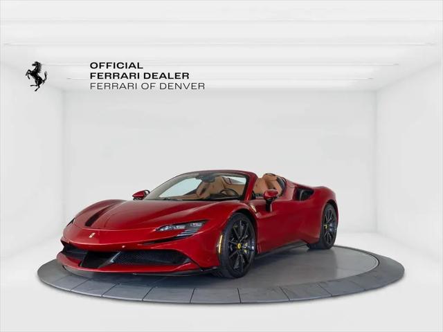 2024 Ferrari 90 Convertible for sale in Highlands Ranch, CO