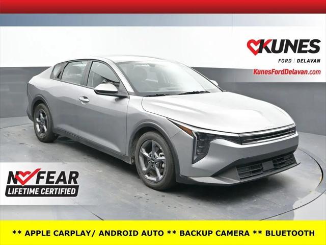 2025 Kia K4 LXS for sale in Delavan, WI