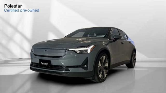 2024 Polestar 2 Long Range Dual Motor Plus for sale in Beverly Hills, CA