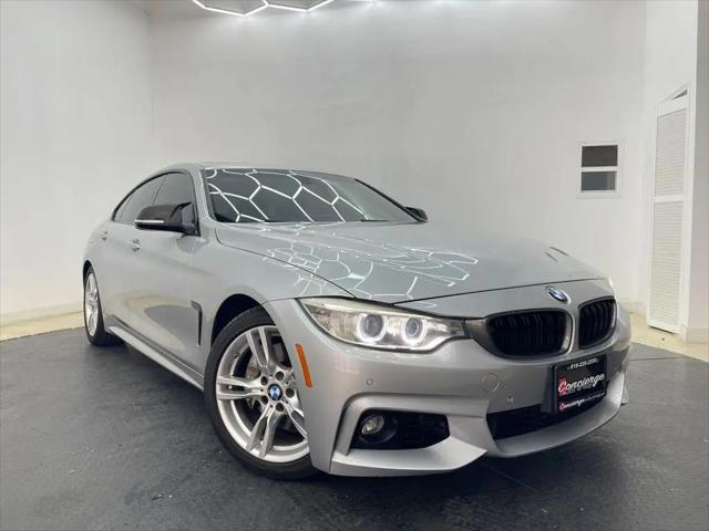 2016 BMW Coupe i for sale in Glendale, CA