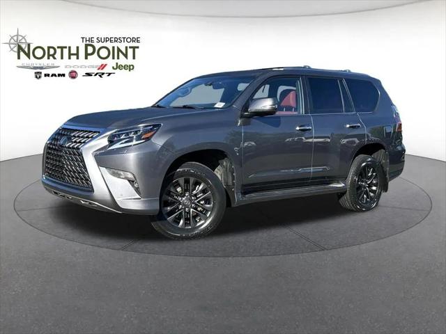 2023 Lexus GX 460 Premium for sale in Winston-Salem, NC