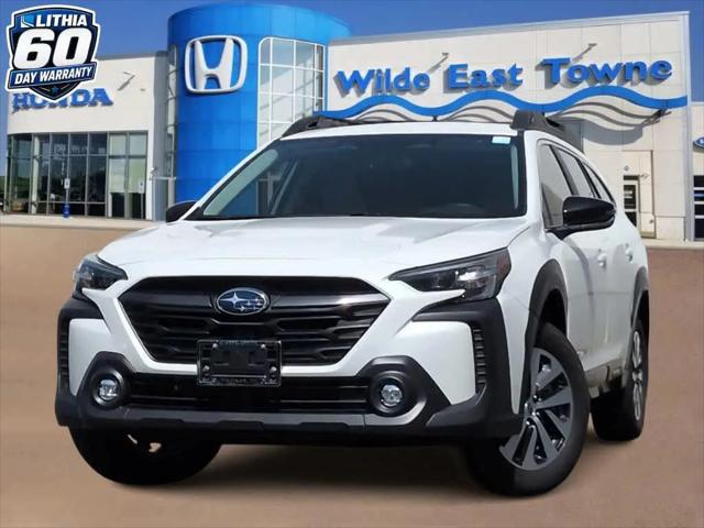 2025 Subaru Outback Premium for sale in Madison, WI