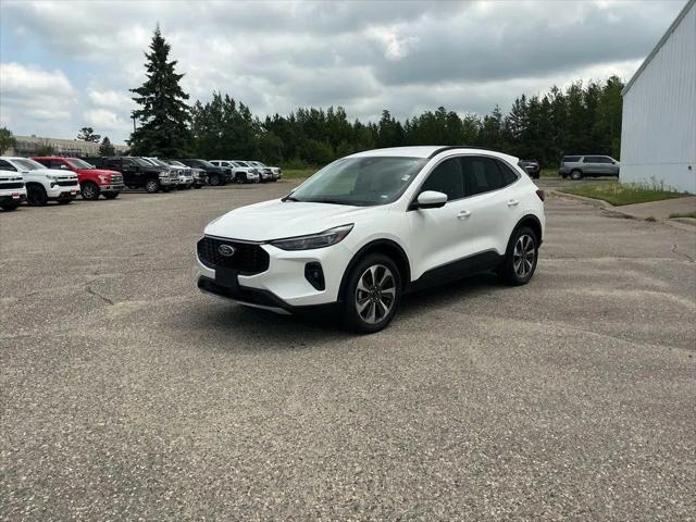 2024 Ford Escape Platinum for sale in Grand Rapids, MN
