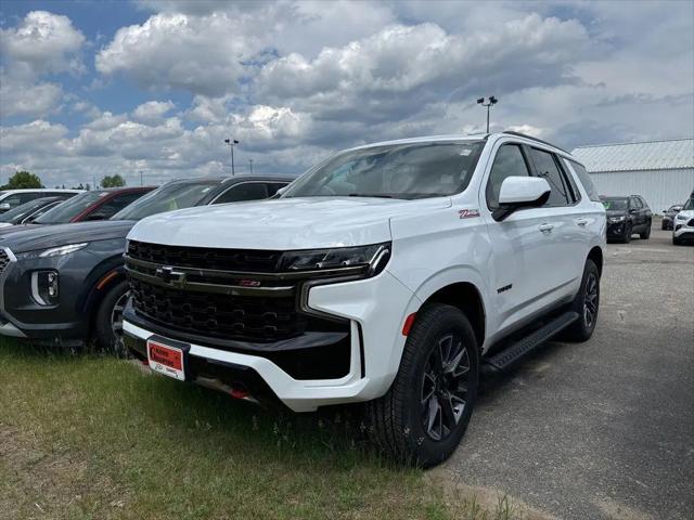 2022 Chevrolet Tahoe 4WD Z71 for sale in Grand Rapids, MN