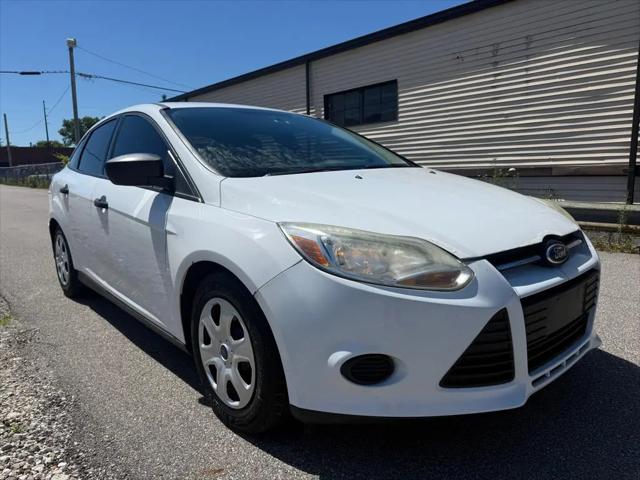 2014 Ford Focus S for sale in Cleveland, OH