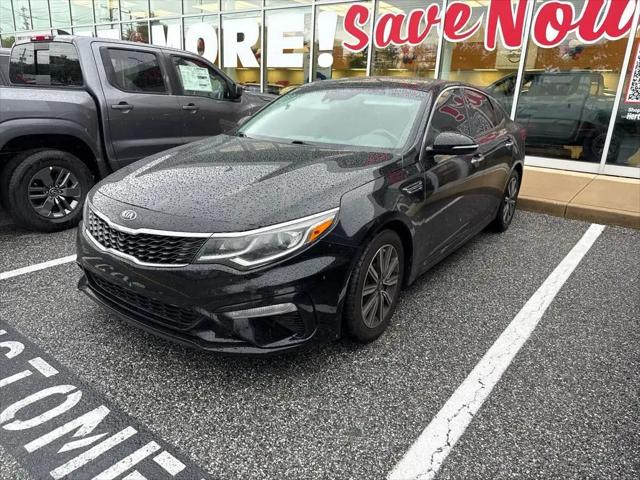 2019 Kia Optima LX for sale in Newark, DE
