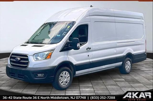 2020 Ford Transit Cargo Van Base for sale in North Middletown, NJ