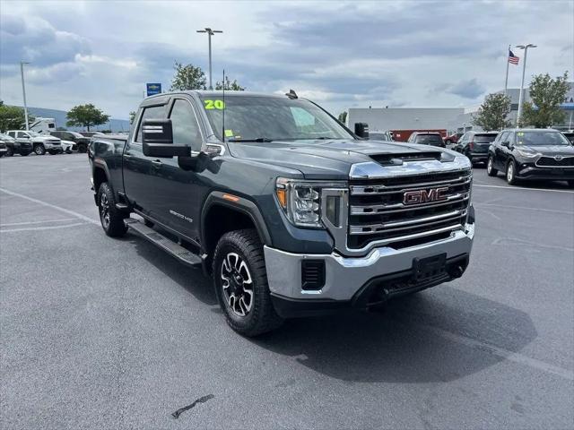 2020 GMC Sierra 2500HD SLE for sale in Muncy, PA