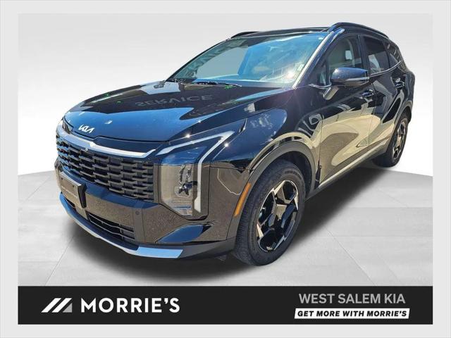 2026 Kia Sportage EX for sale in West Salem, WI
